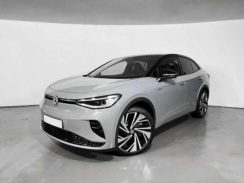 Gris Usado 2023 VW ID.5 GTX SUV | 32.190 € (Super precio) - Imagen 1/4
