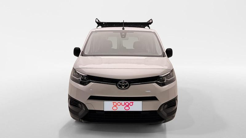 Usado Toyota Proace Verso City 102 CV (75 kW) 2021 Familiar