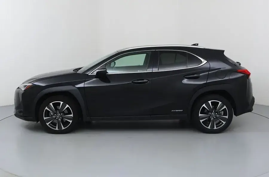 Usado Lexus UX 250h 184 CV (135 kW) 2021 SUV