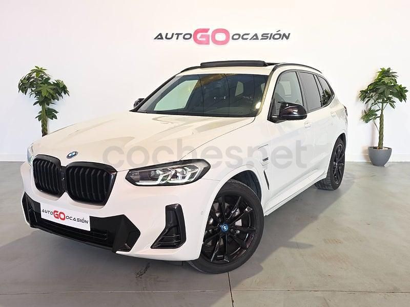 Usado BMW X3 xLine 292 CV (214 kW) 2022 Blanco SUV