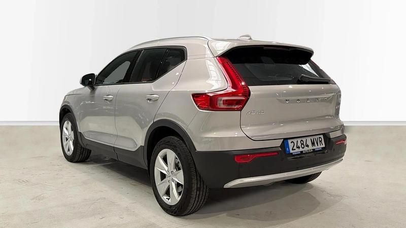 Usado Volvo XC40 Core 197 CV (144 kW) 2024 SUV