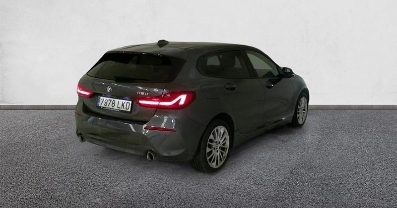Używany BMW 118 150 KM (110 kW) 2020 Hatchback