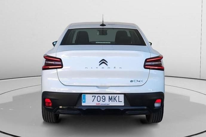 Usado Citroën C4 Feel 100 kW (136 CV) 2023 SUV
