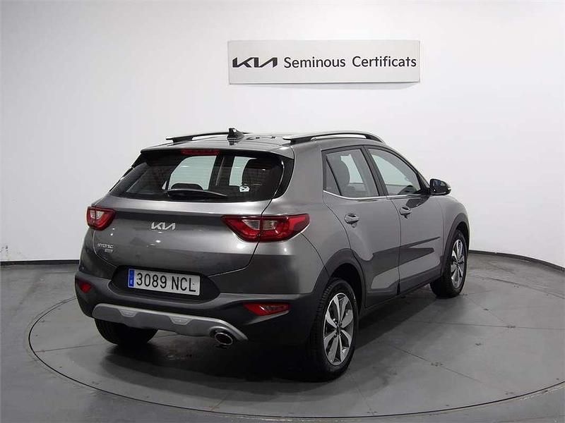 Usado Kia Stonic 101 CV (74 kW) 2025 SUV