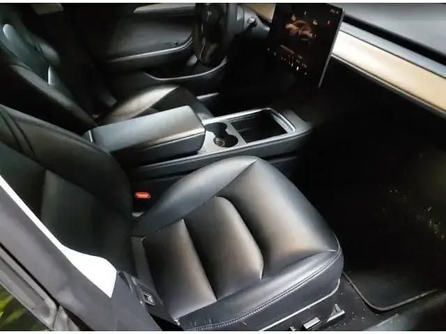 Usado Tesla Model 3 366 kW (498 CV) 2022 Eléctrico Berlina