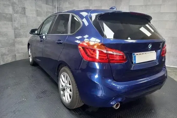 Usado BMW 225 iPerformance 224 CV (164 kW) 2022