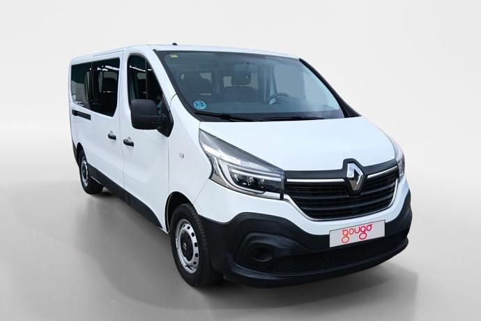 Usado Renault Trafic 120 CV (88 kW) 2020 Monovolumen