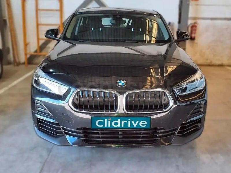 Usado BMW X2 150 CV (110 kW) 2020 Amarillo SUV