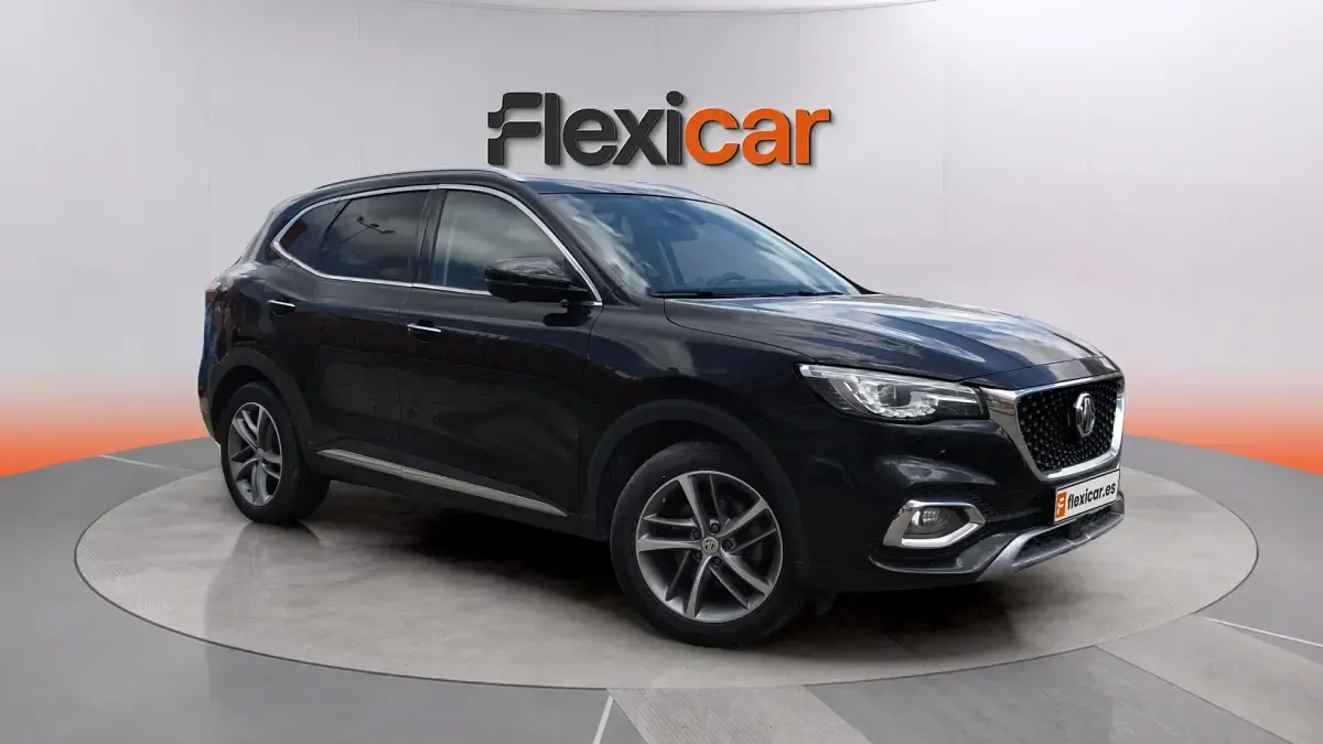 Usado MG HS Comfort 258 CV (189 kW) 2023 SUV