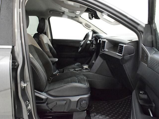 Nuevo VW Amarok Style 205 CV (150 kW) 2025 Gris Pickup/Camioneta