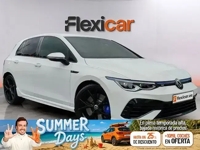 Usado VW Golf VIII R 320 CV (235 kW) 2024
