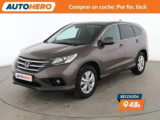 Usado Honda CR-V Elegance 120 CV (88 kW) 2014 SUV