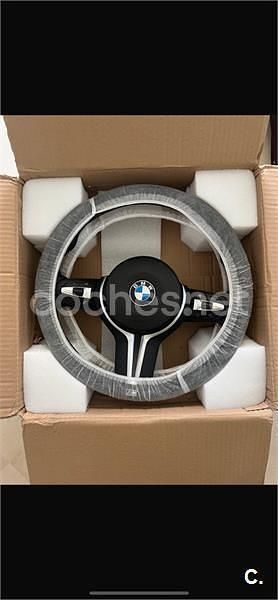 Blanco Usado 2011 BMW 116 Utilitario | 9500 € (Precio justo) - Imagen 1/4