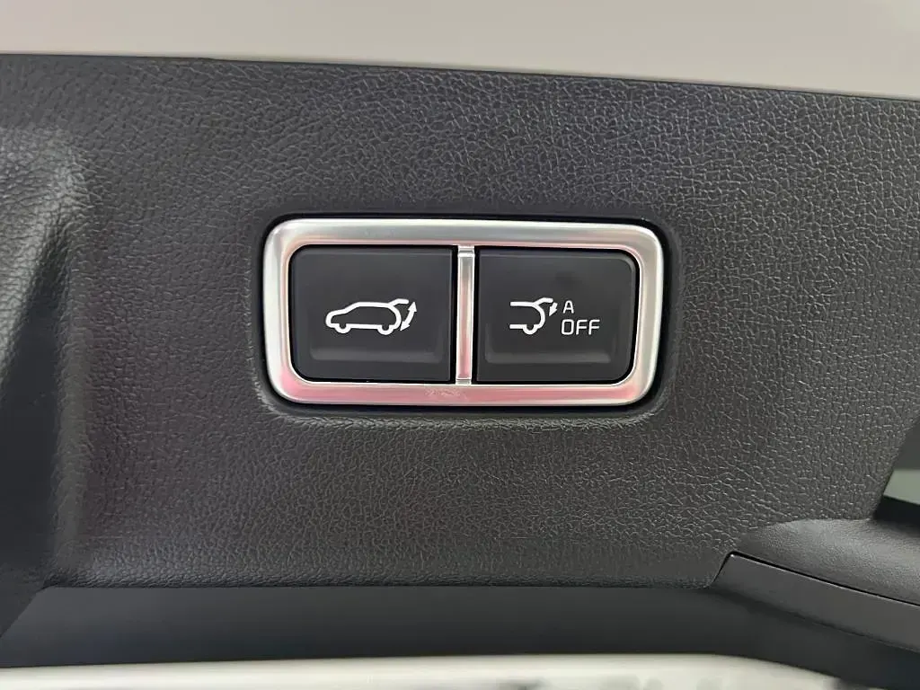 Nuevo Kia Sorento Premium 194 CV (142 kW) 2026 Clear white (ud) SUV
