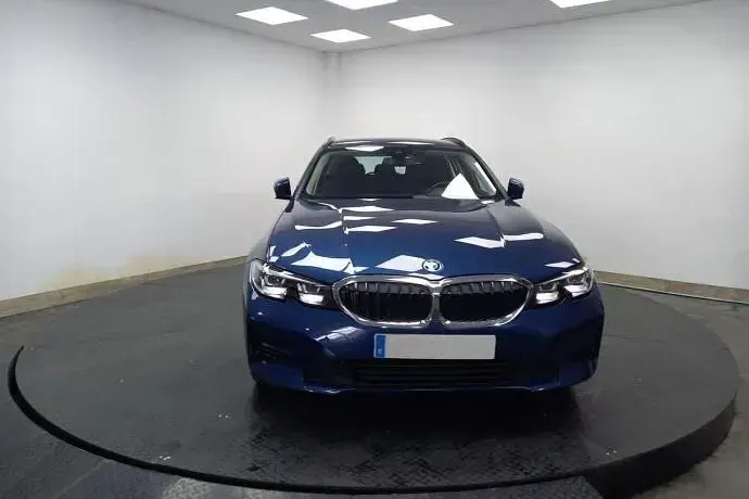 Usado BMW 320 204 CV (150 kW) 2022 Familiar