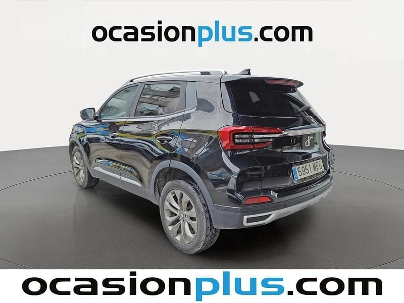 Usado DR DR 4.0 116 CV (85 kW) 2023 Blanco SUV