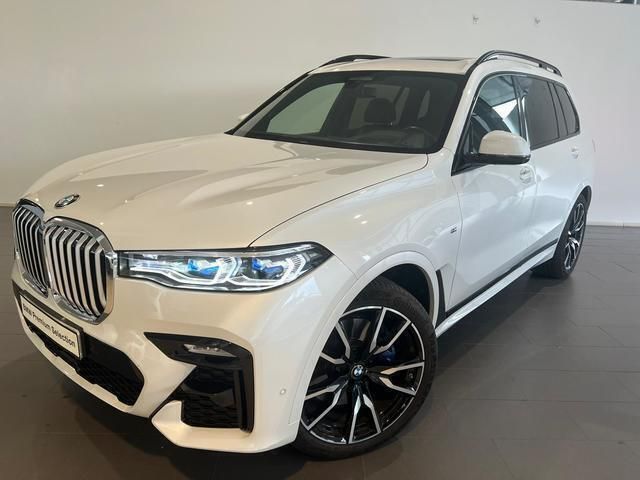 Usado 2022 BMW X7 Comfort Edition SUV | 84.000 € (Caro) - Imagen 1/4