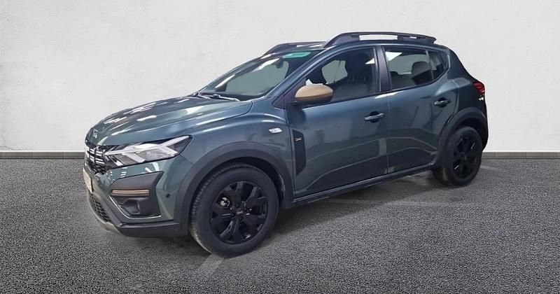 Usado Dacia Sandero Extreme 101 CV (74 kW) 2025