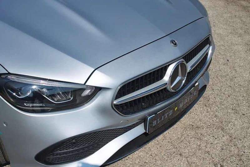 Usado Mercedes C200 204 CV (150 kW) 2023 Familiar