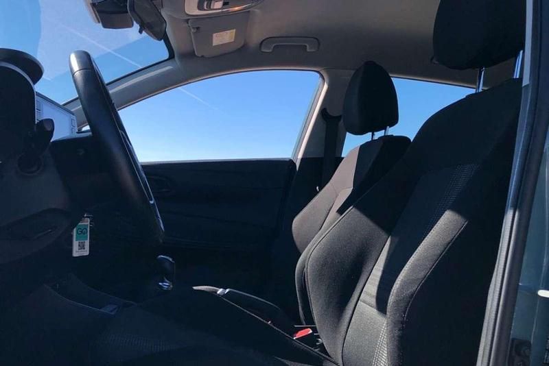 Usado Hyundai Bayon 84 CV (61 kW) 2024 Verde SUV