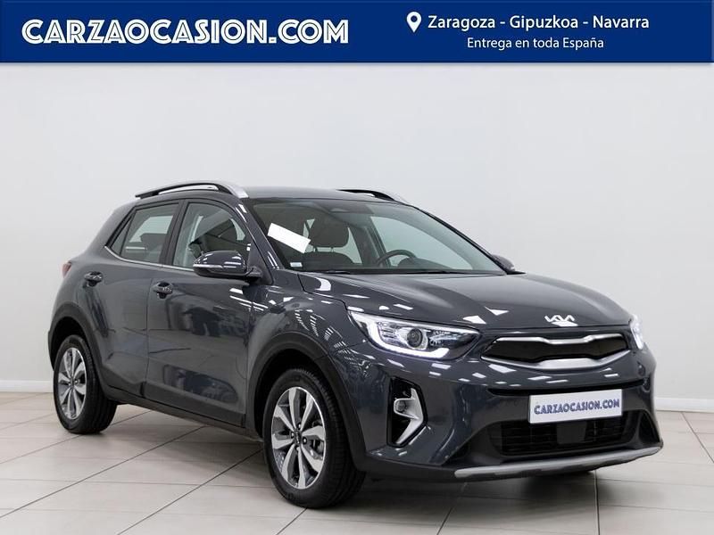 Otro Usado 2024 Kia Stonic SUV | 19.225 € (Precio justo) - Imagen 1/4