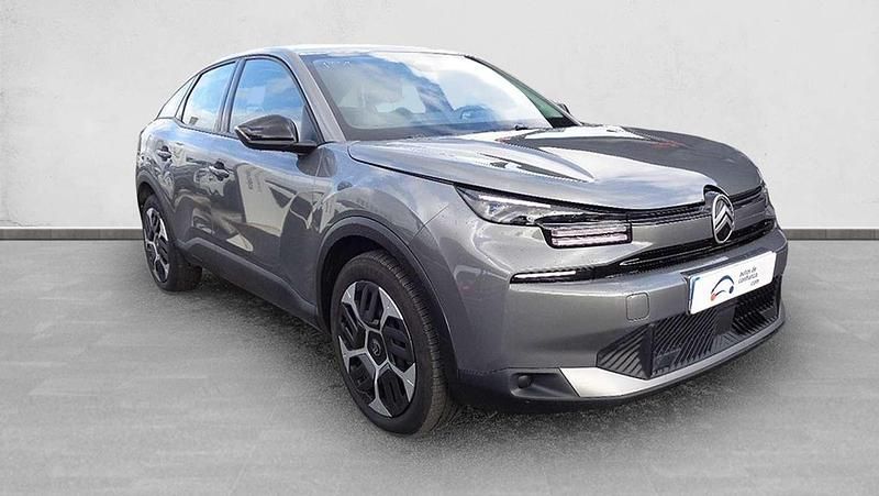 Usado Citroën C4 145 CV (106 kW) 2025 SUV