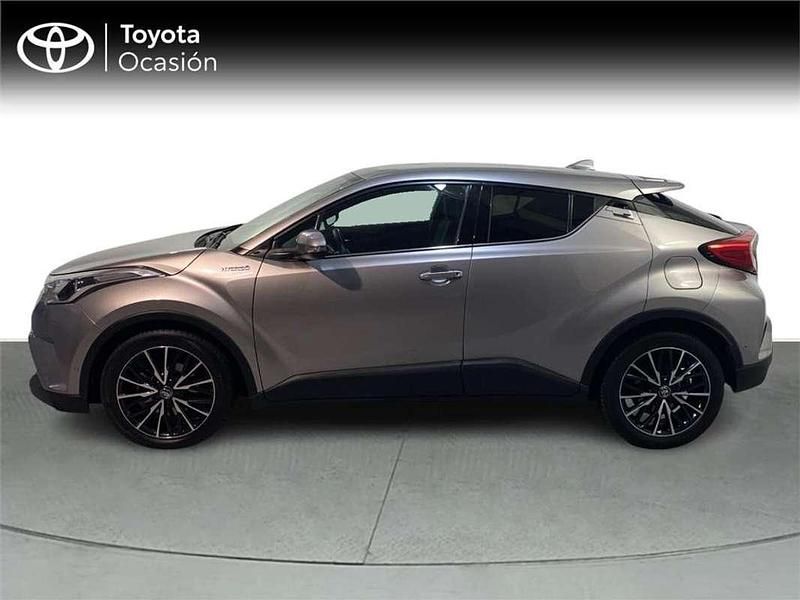 Usado Toyota C-HR Advance 122 CV (89 kW) 2018 SUV