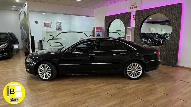 Usado Audi A8 233 CV (171 kW) 2009 Berlina
