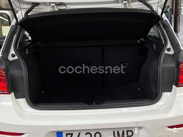 Usado BMW 116 Efficient Dynamics 116 CV (85 kW) 2016 Blanco Utilitario