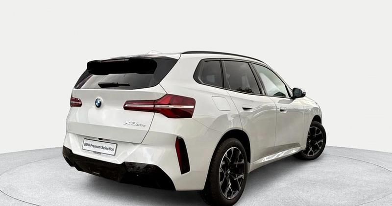Usado BMW X3 299 CV (219 kW) 2026 SUV