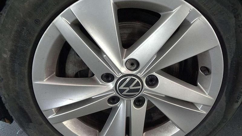 Usado VW Golf VIII 110 CV (80 kW) 2021 Utilitario