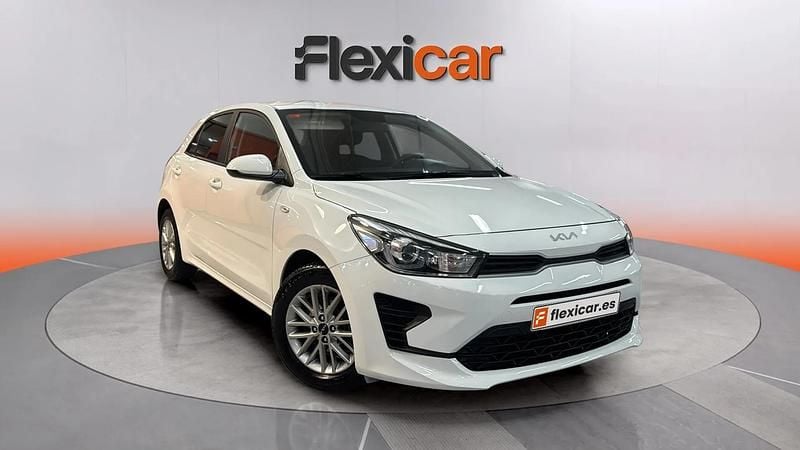 Occasion Kia Rio 101 PK (74 kW) 2021 Sedan