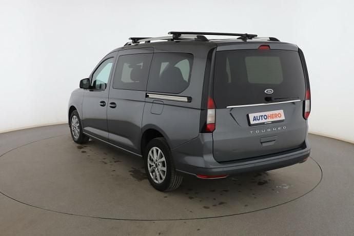 Usado Ford Tourneo Titanium 122 CV (89 kW) 2023