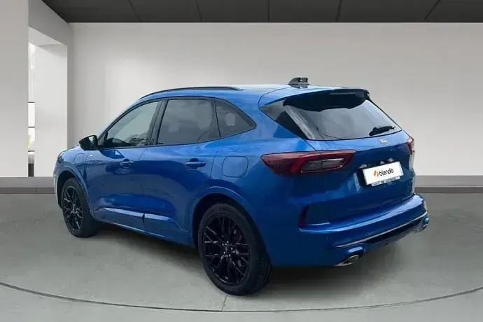 Nuevo Ford Kuga ST-Line X 242 CV (177 kW) 2026 Azul SUV
