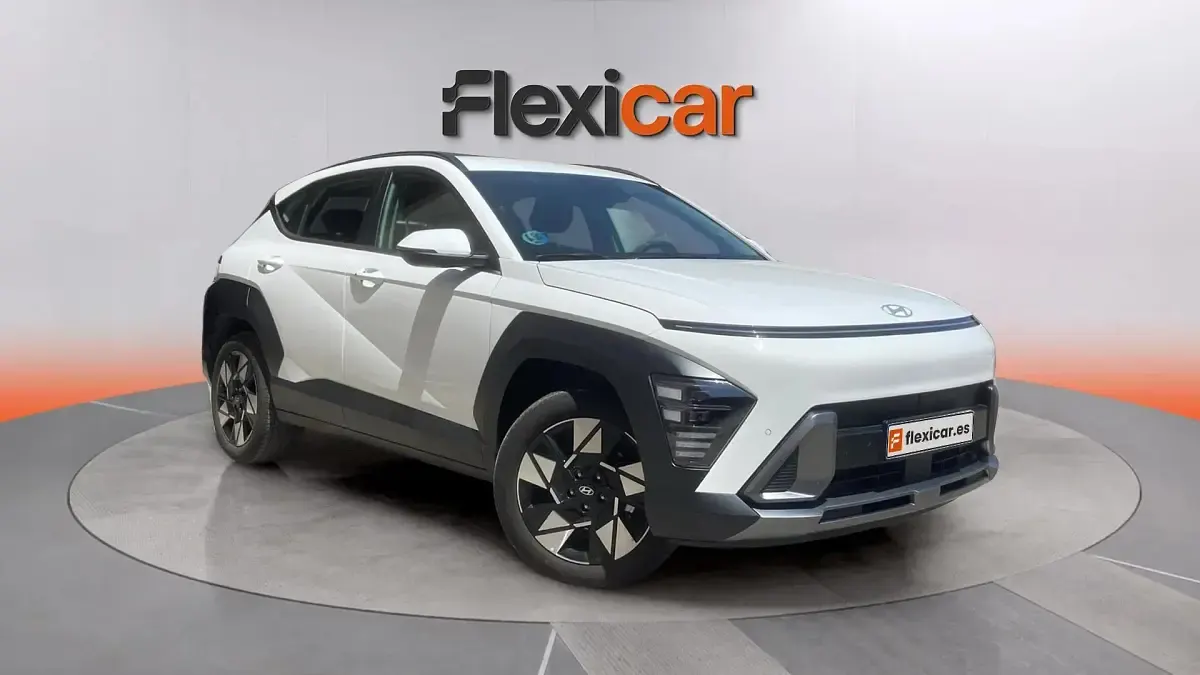Usado Hyundai Kona 105 CV (77 kW) 2024 SUV