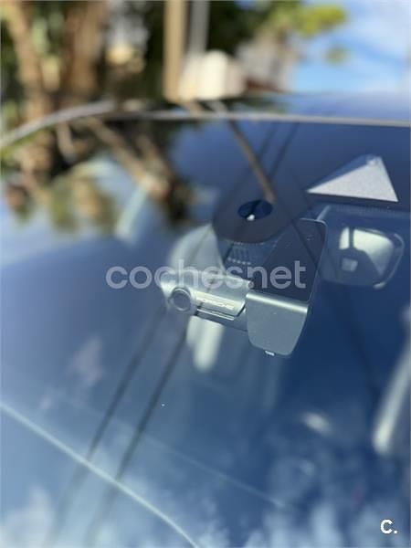 Eléctrico Usado 2021 Porsche Taycan 4S Berlina | 79.999 € - Imagen 1/3