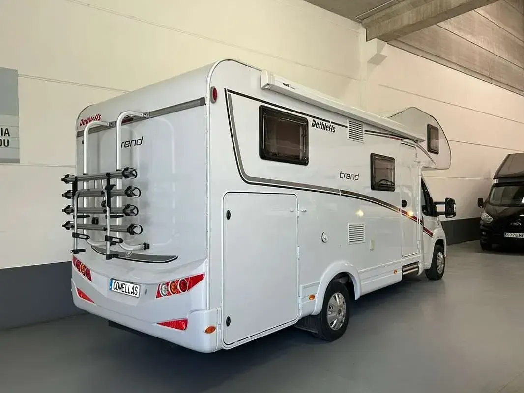 Usado Fiat Ducato 139 CV (102 kW) 2021 Blanco Van