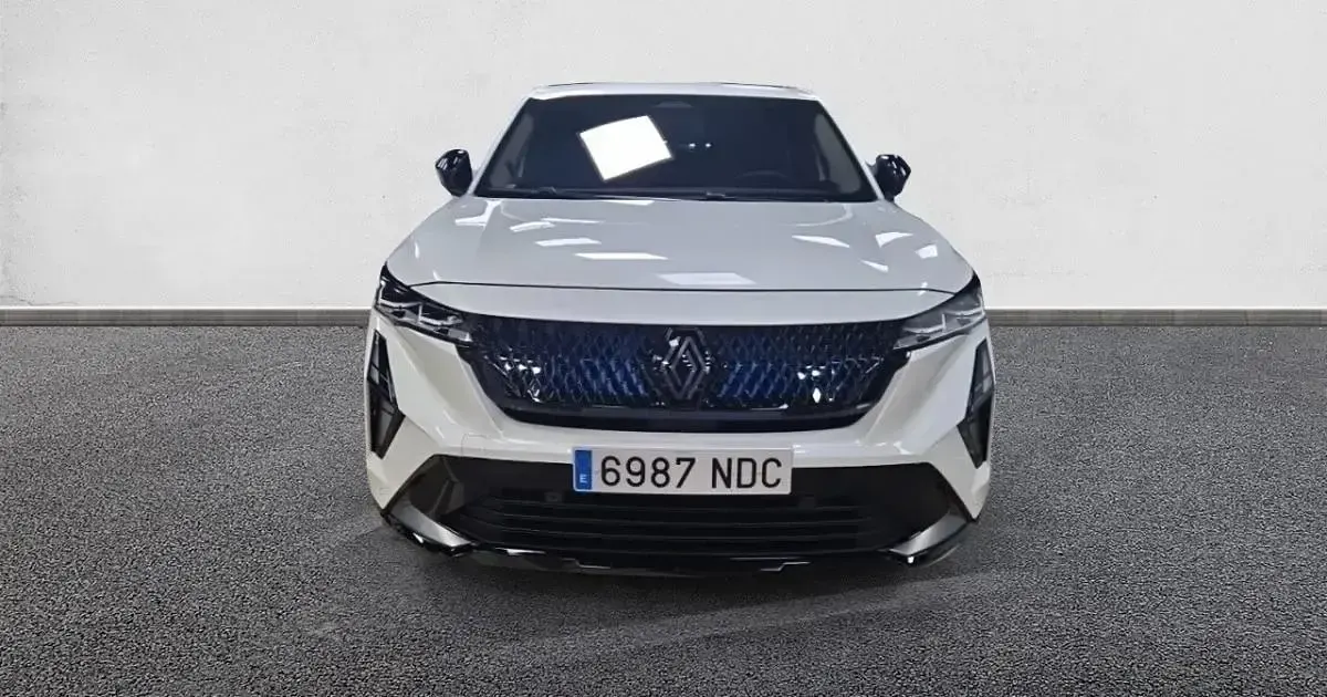 Usado Renault Rafale Esprit Alpine 200 CV (147 kW) 2025 SUV
