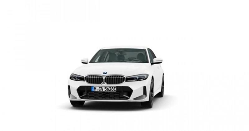 Usado BMW 330e 292 CV (214 kW) 2024