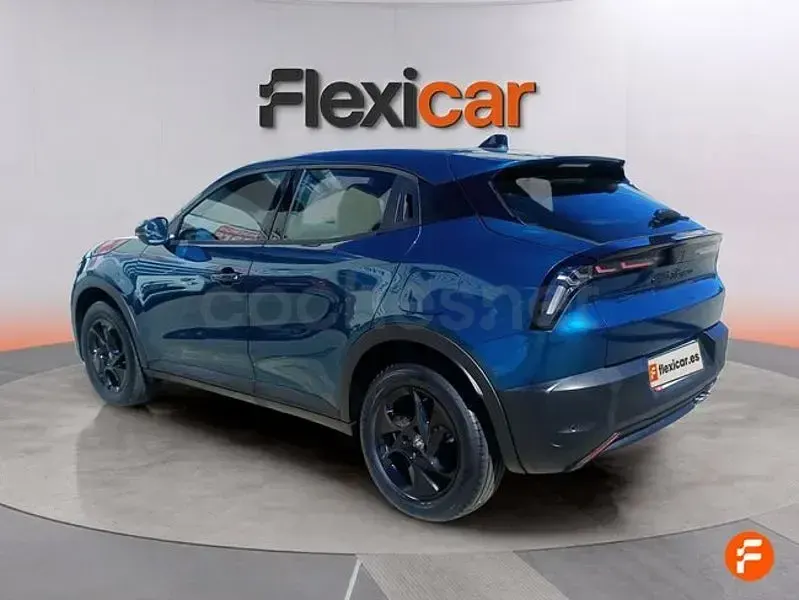 Usado Alfa Romeo Junior 145 CV (106 kW) 2025 Verde SUV
