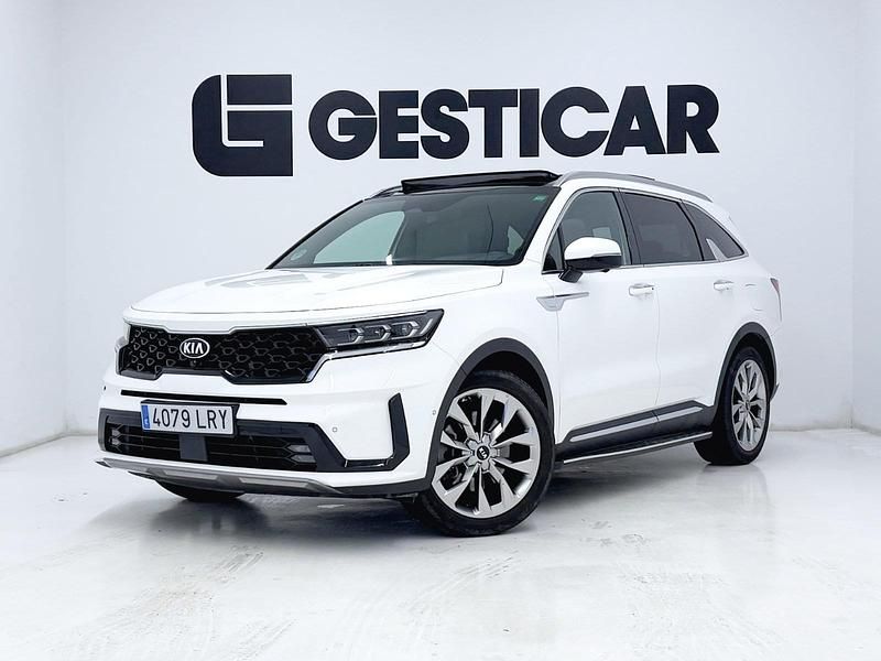 Usado Kia Sorento 202 CV (148 kW) 2021 SUV