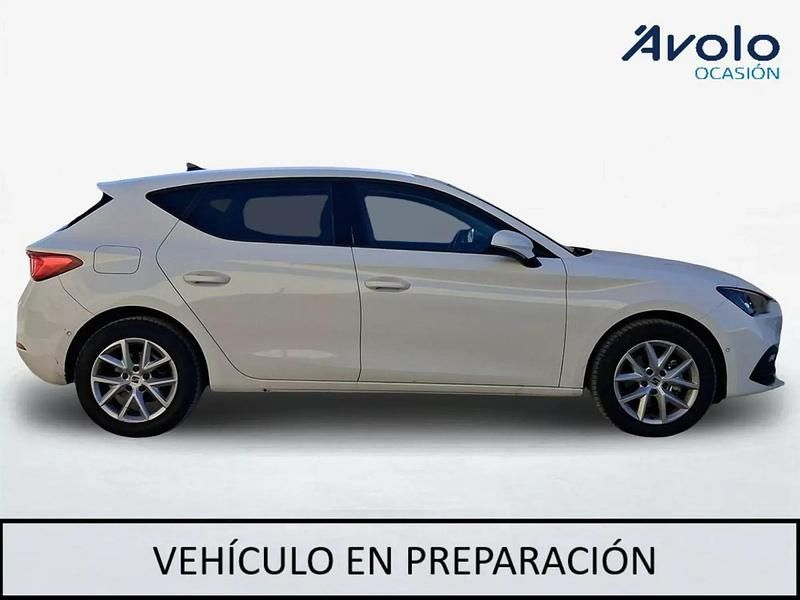 Usado Seat Leon Style 115 CV (84 kW) 2024