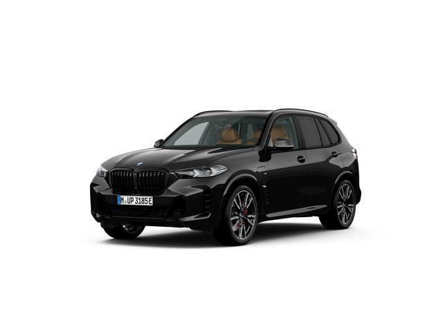 Usado BMW X5 xLine 489 CV (359 kW) 2025 Negro SUV
