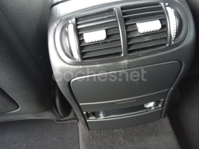 Usado Porsche Cayenne 240 CV (176 kW) 2010 Negro SUV