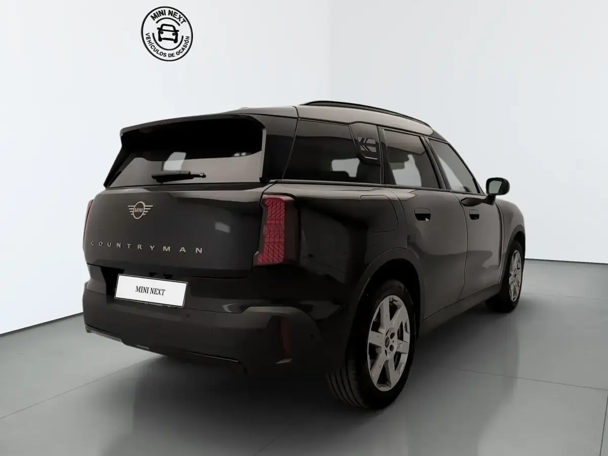 Usado Mini Countryman 170 CV (125 kW) 2024 SUV