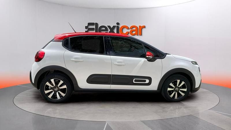 Occasion Citroën C3 PureTech 110 ch (80 kW) 2023 Blanc Citadine