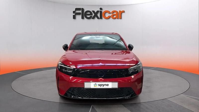 Usado Opel Corsa 101 CV (74 kW) 2024 Burdeos Berlina