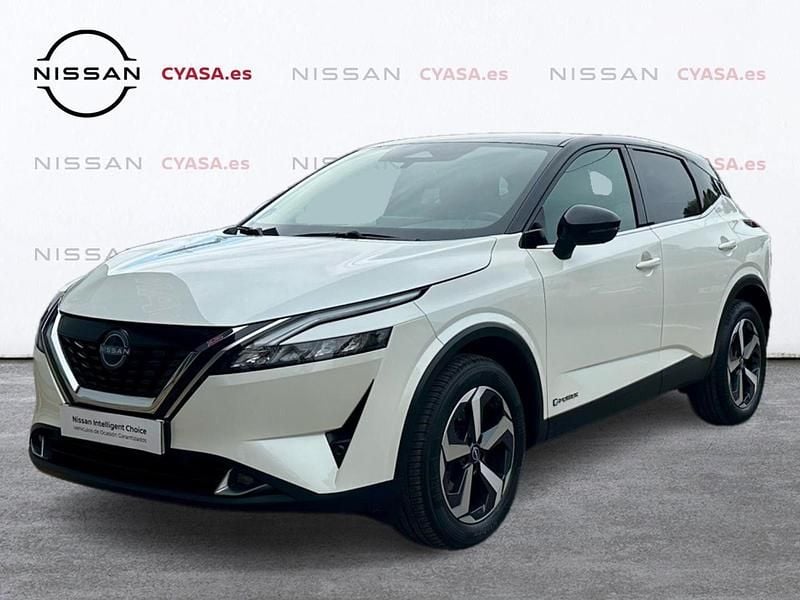 Otro Usado 2023 Nissan Qashqai N-Connecta SUV | 27.500 € (Buen precio) - Imagen 1/4