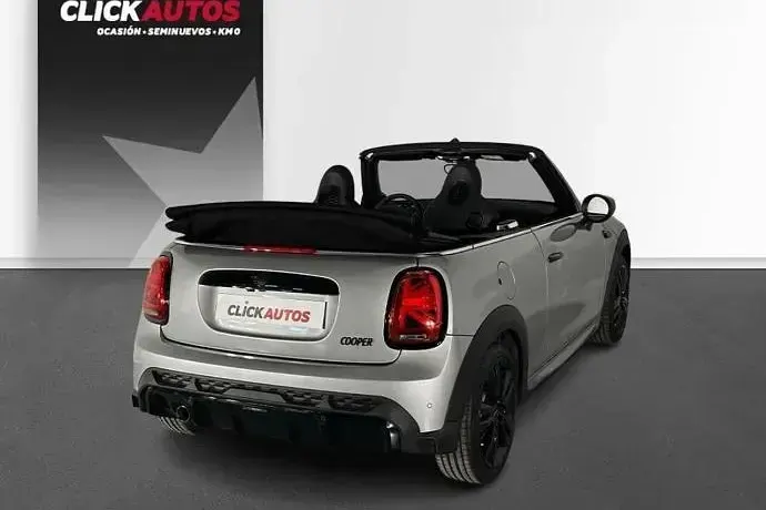 Usado Mini John Cooper Works 136 CV (100 kW) 2024 Utilitario