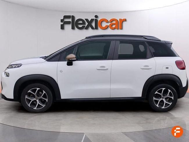Usado Citroën C3 Aircross 110 CV (80 kW) 2023 Blanco SUV